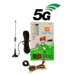 Smart Auto Switches – Bringing Efficiency to Machines