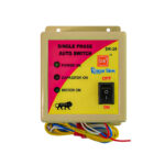 Auto Starters – Powering the Automotive Industry