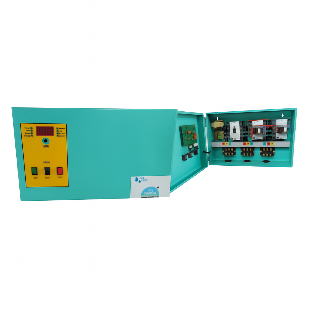 model d.k 31 (2+3 phase change tara relay) model d.k 31 (2+3 phase change tara relay)
