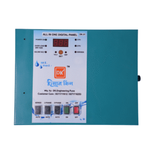 model dk 2 monoblock sp.taching running 1 hp 2 hp auto panel