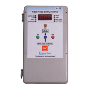 model dk 2 monoblock sp.taching running 1 hp 2 hp auto panel