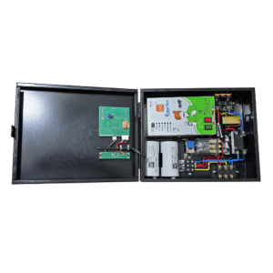 model dk 37 three phase gsm mobile auto starter 4g+5g