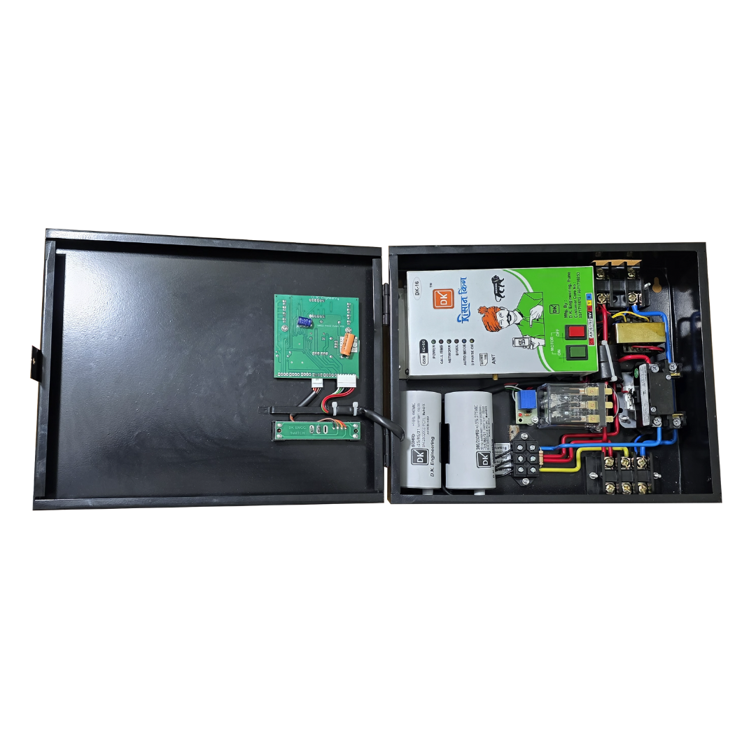 model dk 37 three phase gsm mobile auto starter 4g+5g model dk 37 three phase gsm mobile auto starter 4g+5g